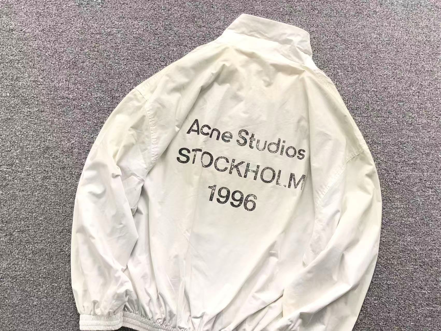 AcneStdios Jacket