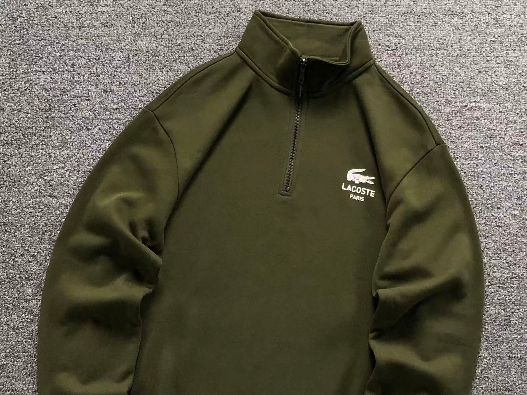 Classic Hoodie