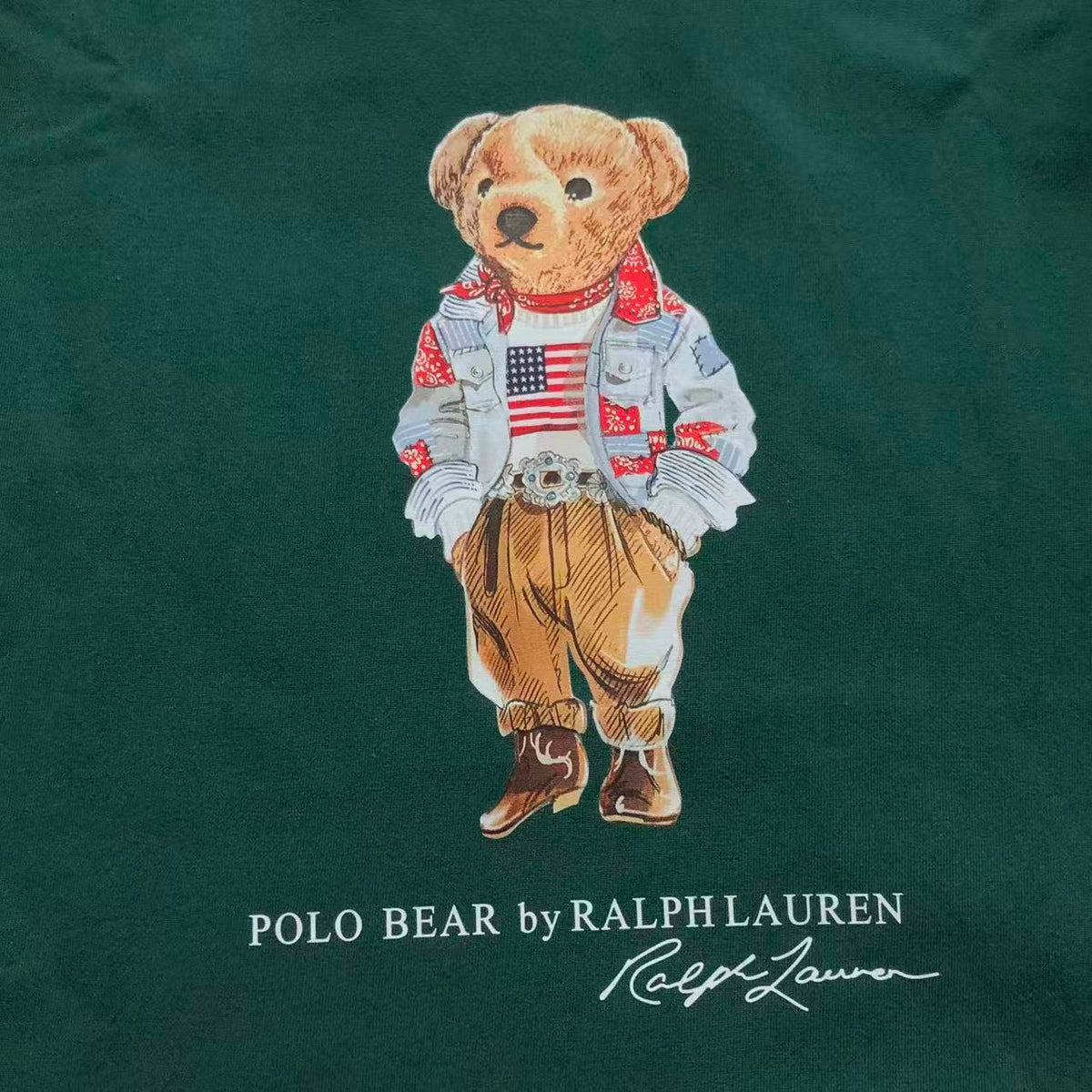 Ralph Lauren Tshirt