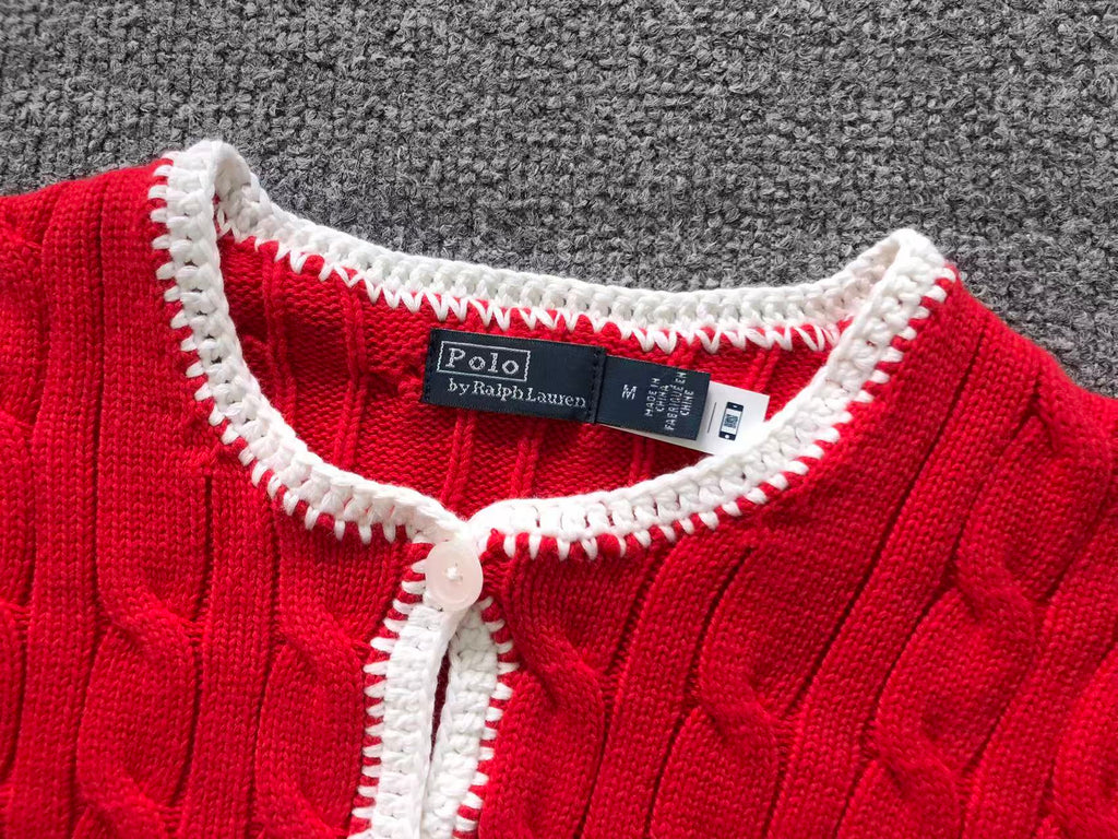 Ralph Lauren Sweater Female