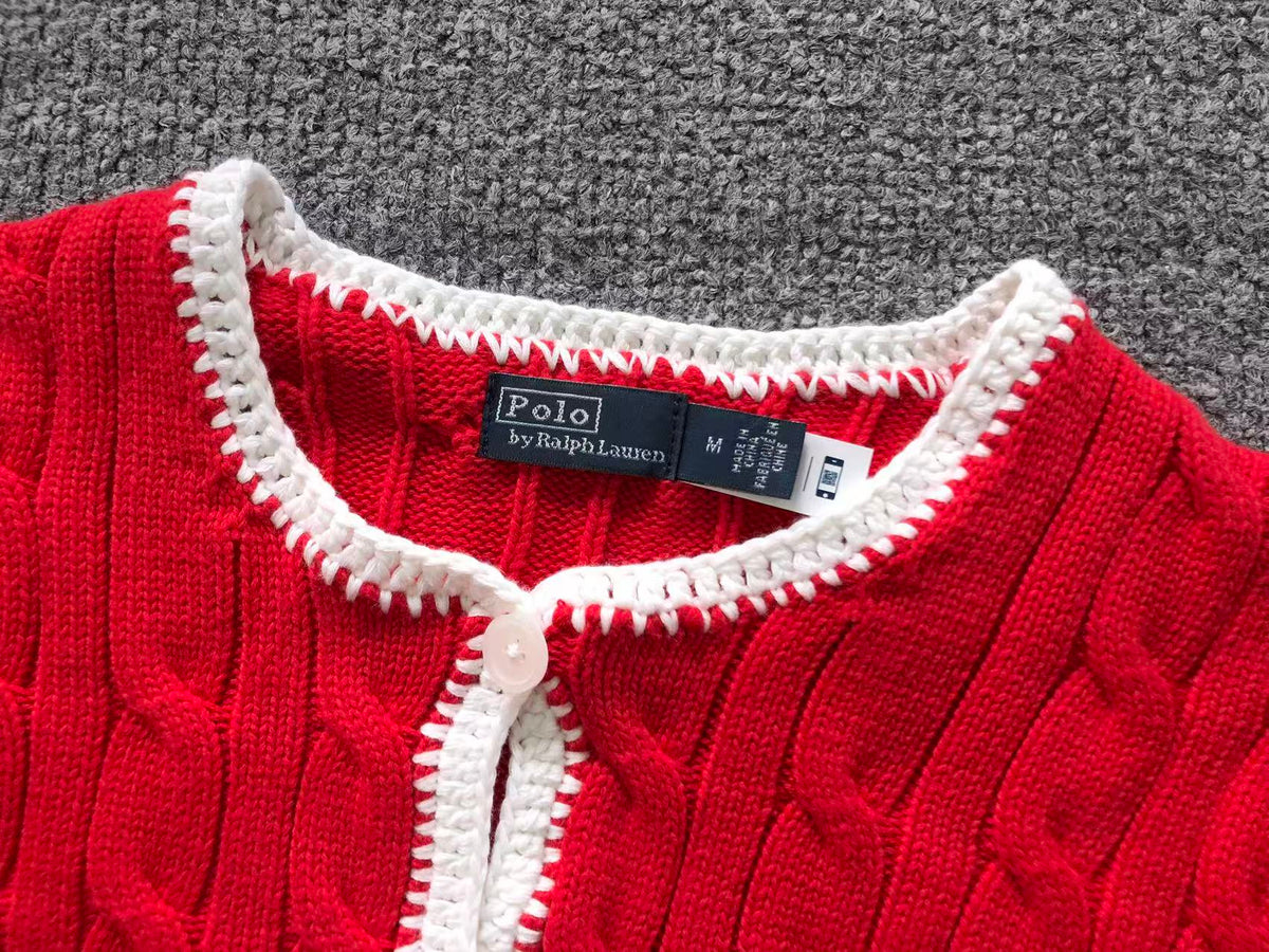 Ralph Lauren Sweater Female