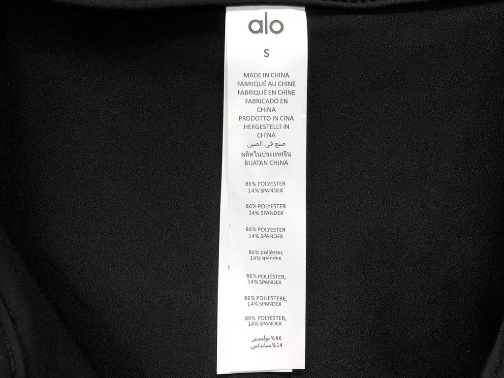 A1O Jacket