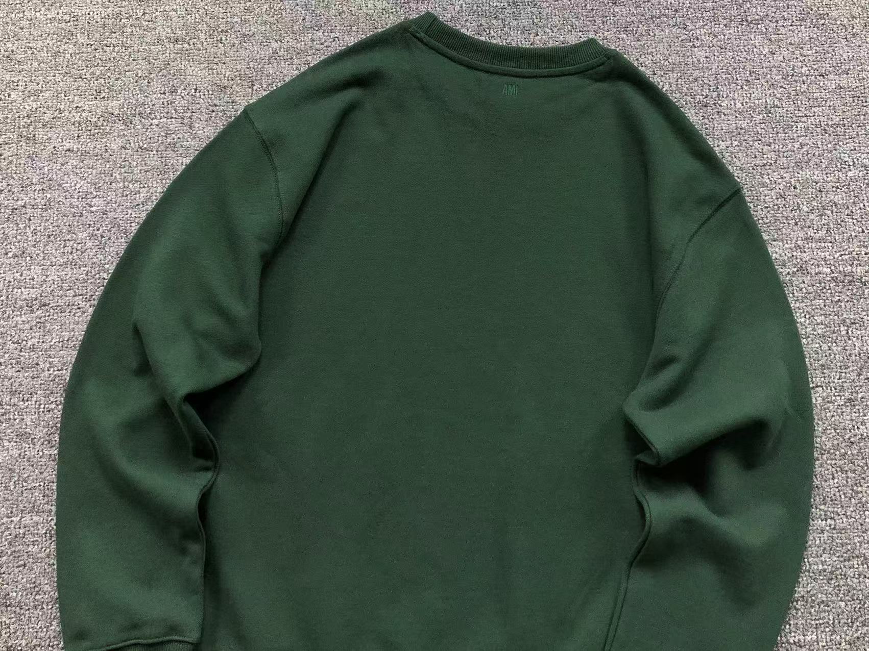 Am1 Hoodie