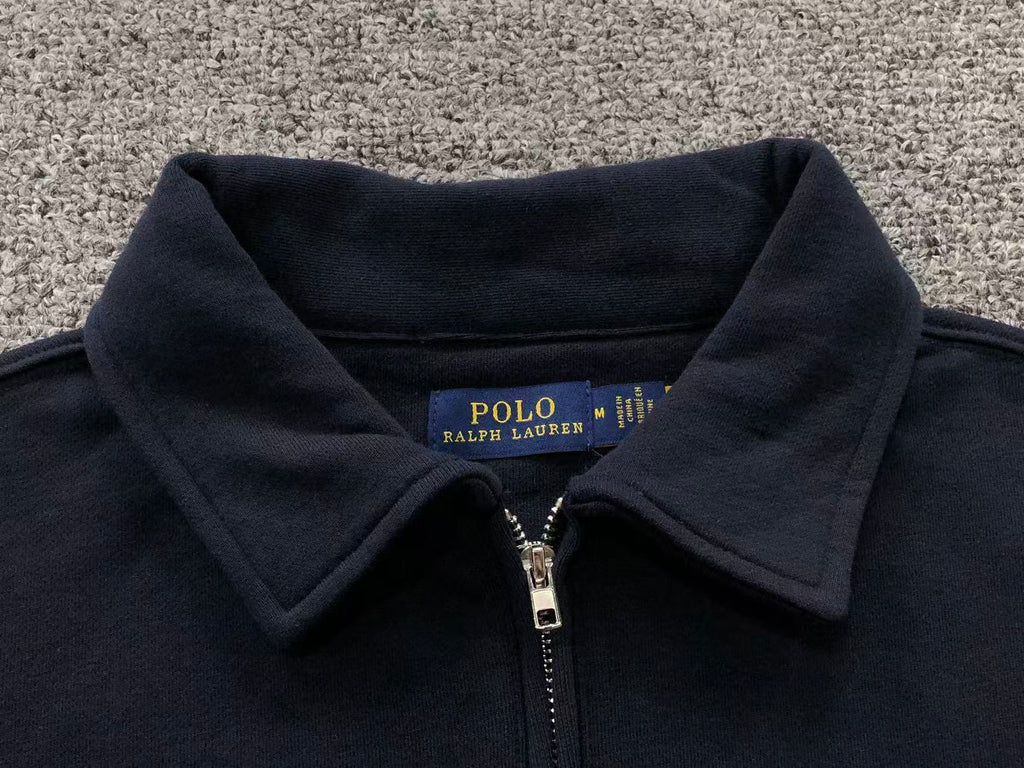 Ralph Lauren Hoodie Female