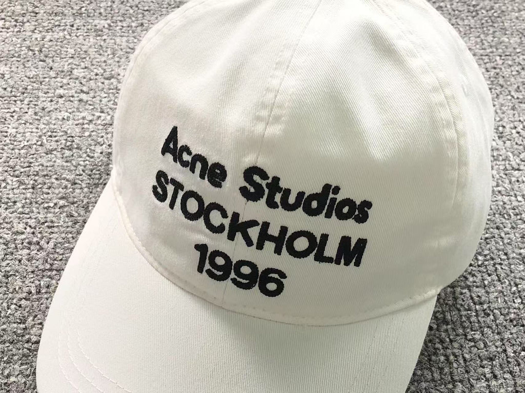 AcneStdios Cap