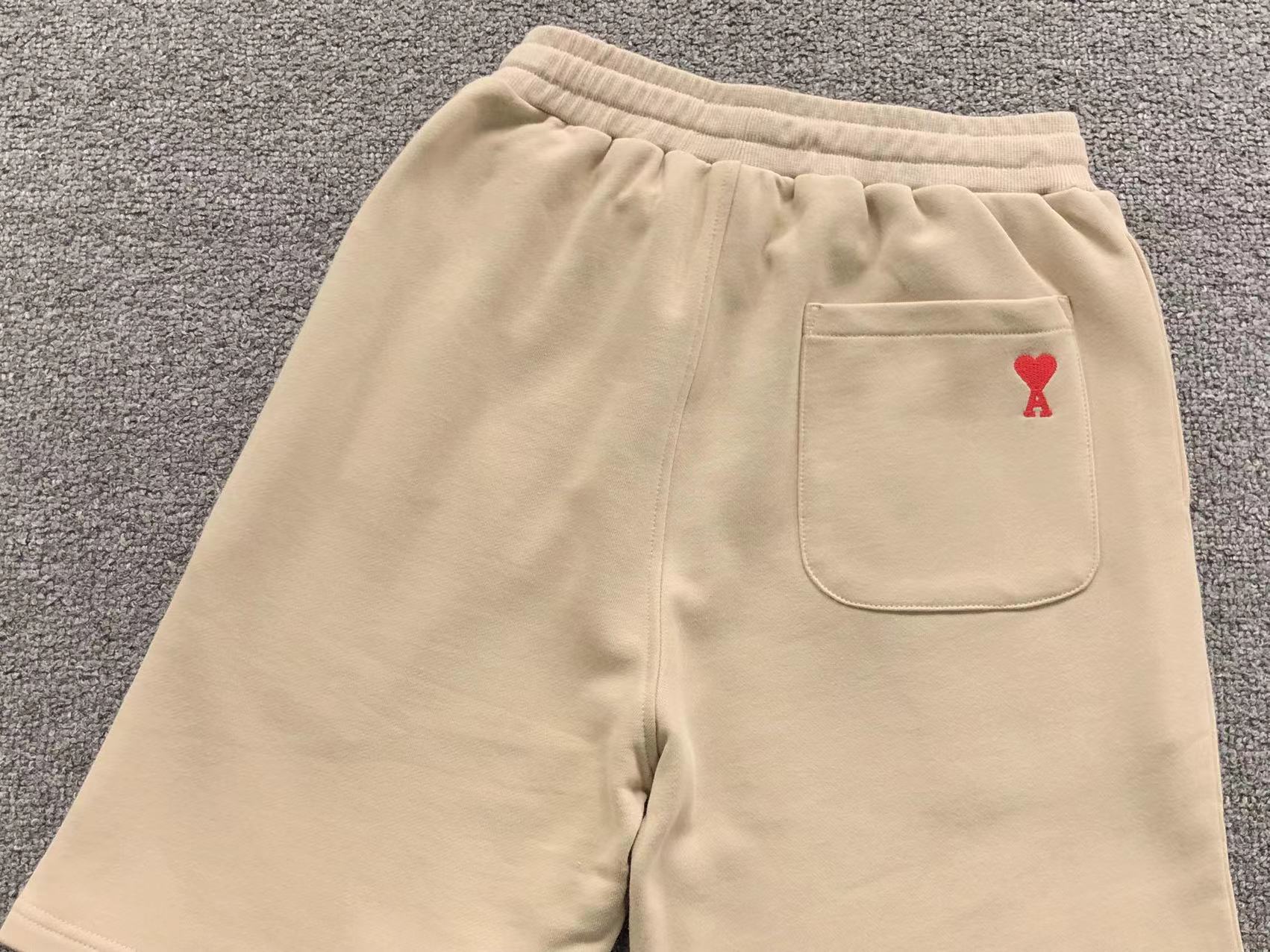 Am1 Shorts