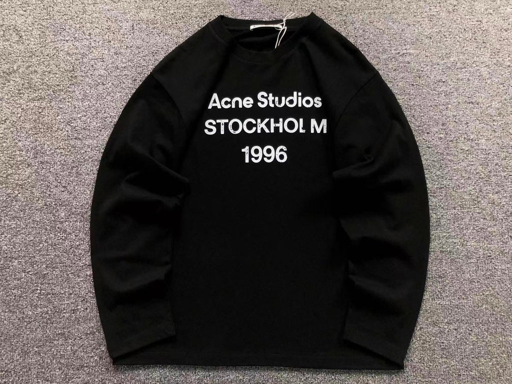 AcneStdios Longsleeve
