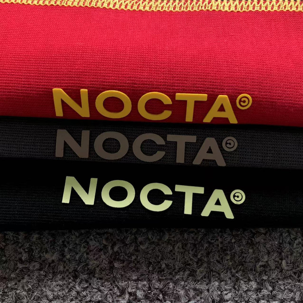 N1K Pants & Hoodie