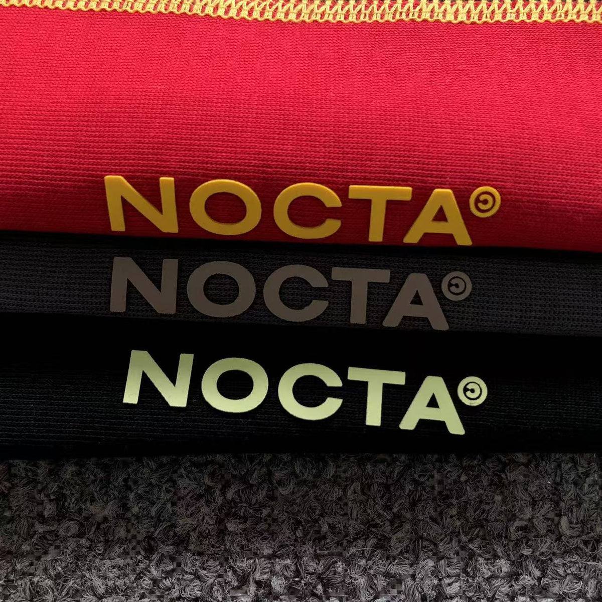 N1K Pants & Hoodie