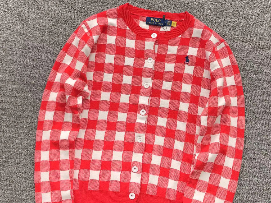 Ralph Lauren Sweater Female