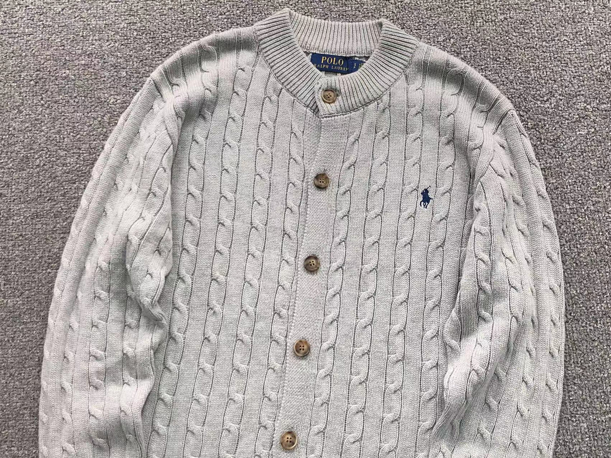 Ralph Lauren Sweater