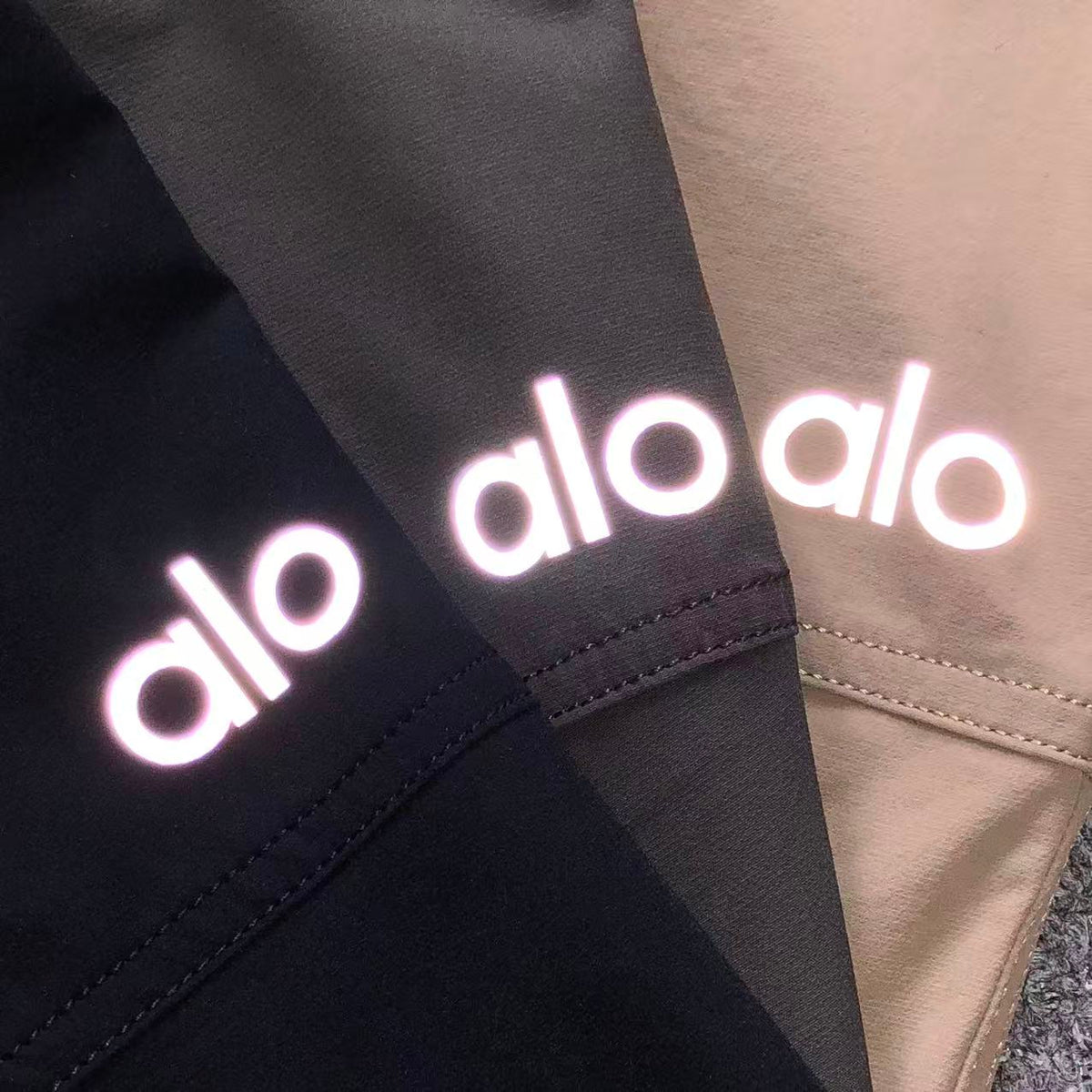 A1O Pants