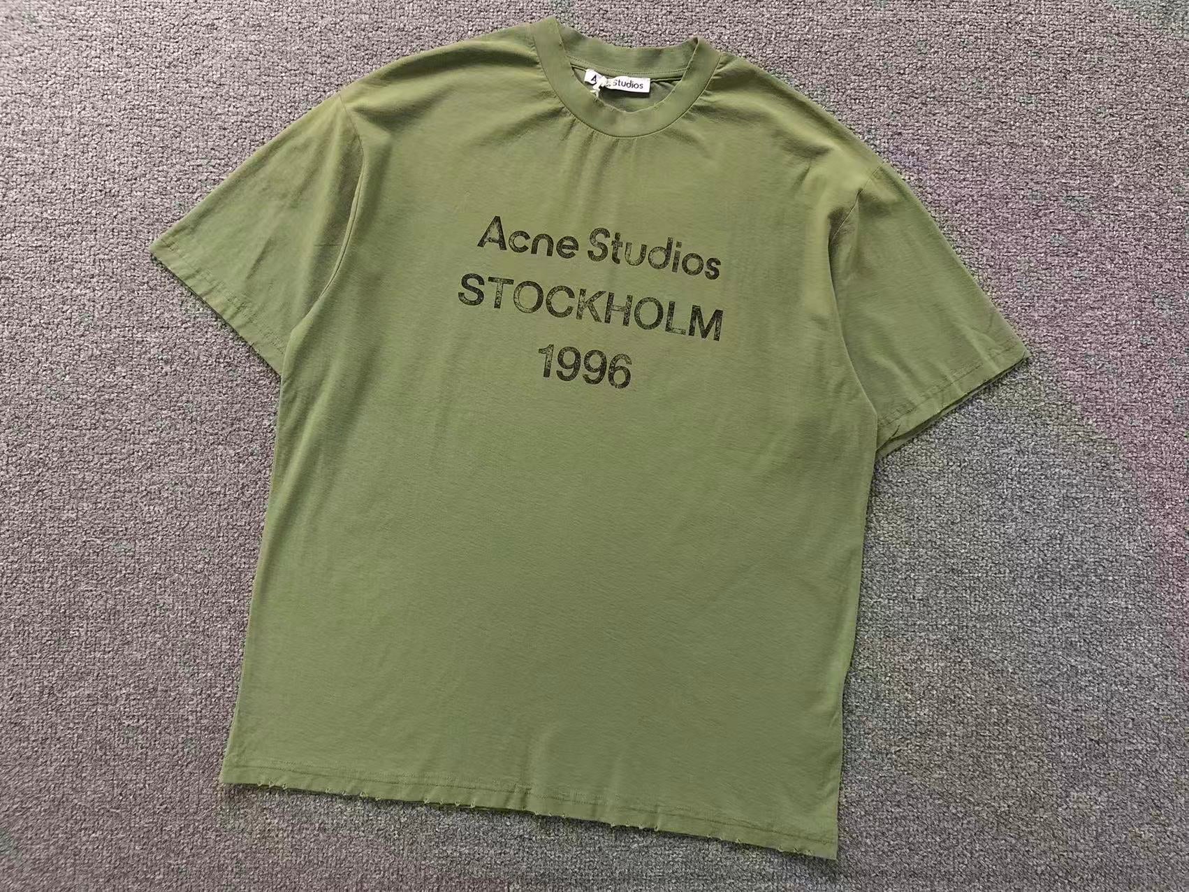 AcneStdios Tshirt
