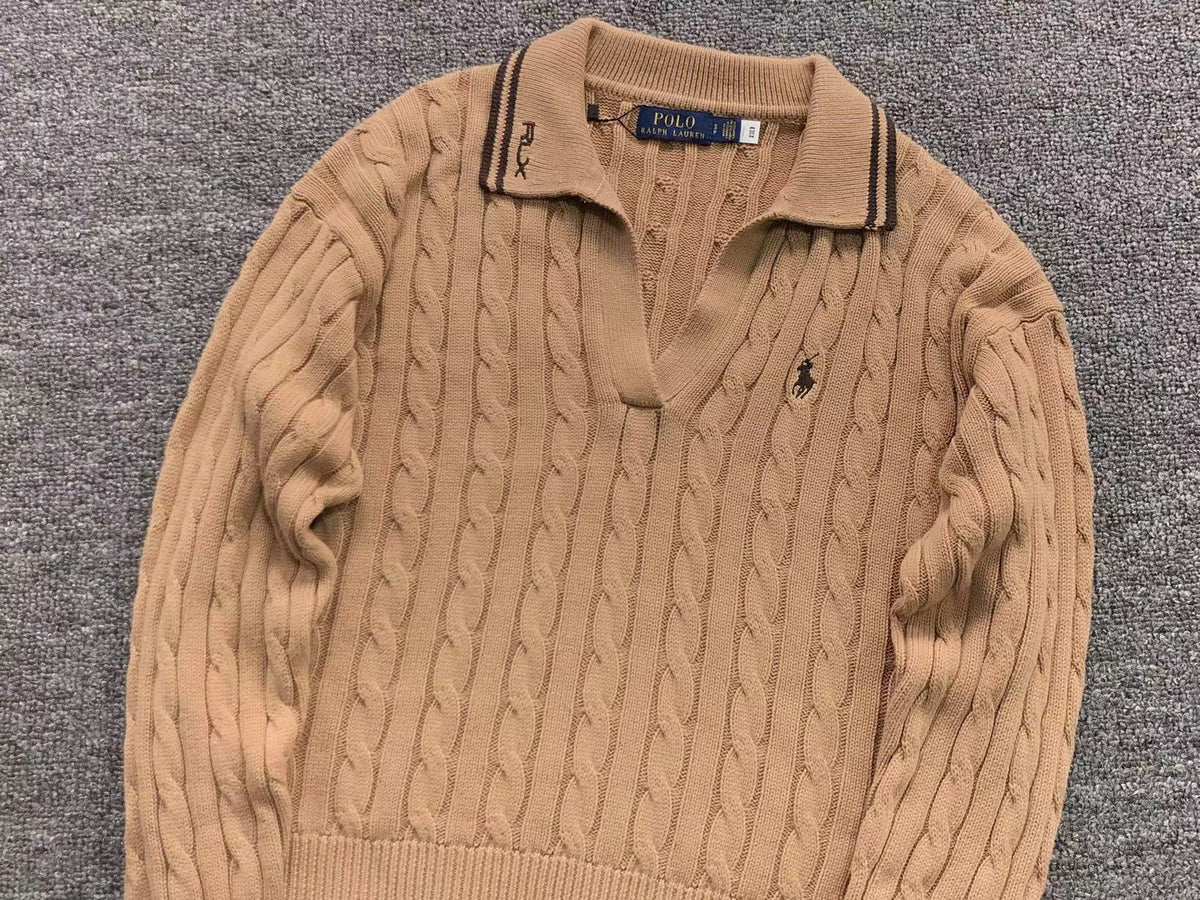 Ralph Lauren Sweater Female