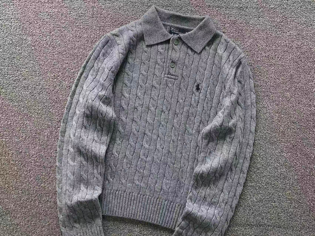 Ralph Lauren Sweater Female