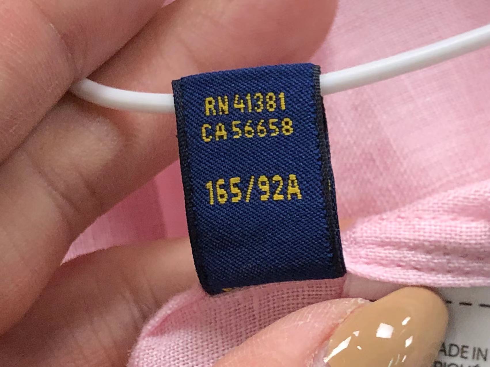 Ralph Lauren Shirt