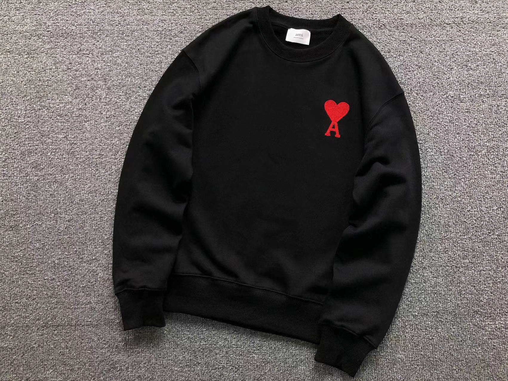 Am1 Hoodie