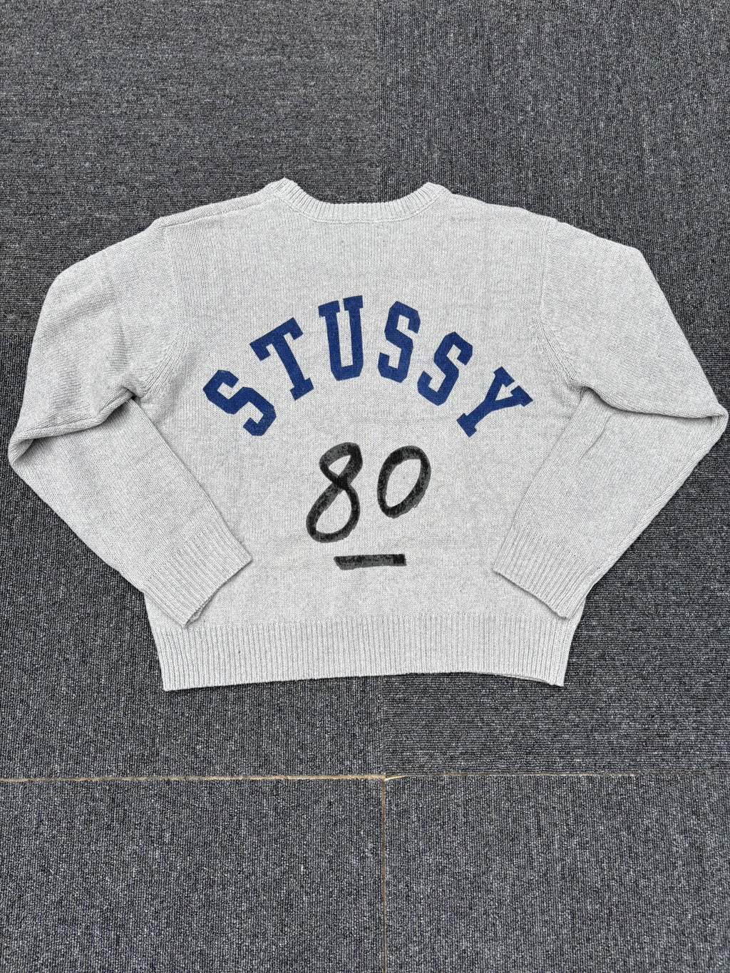 Stu Sweater