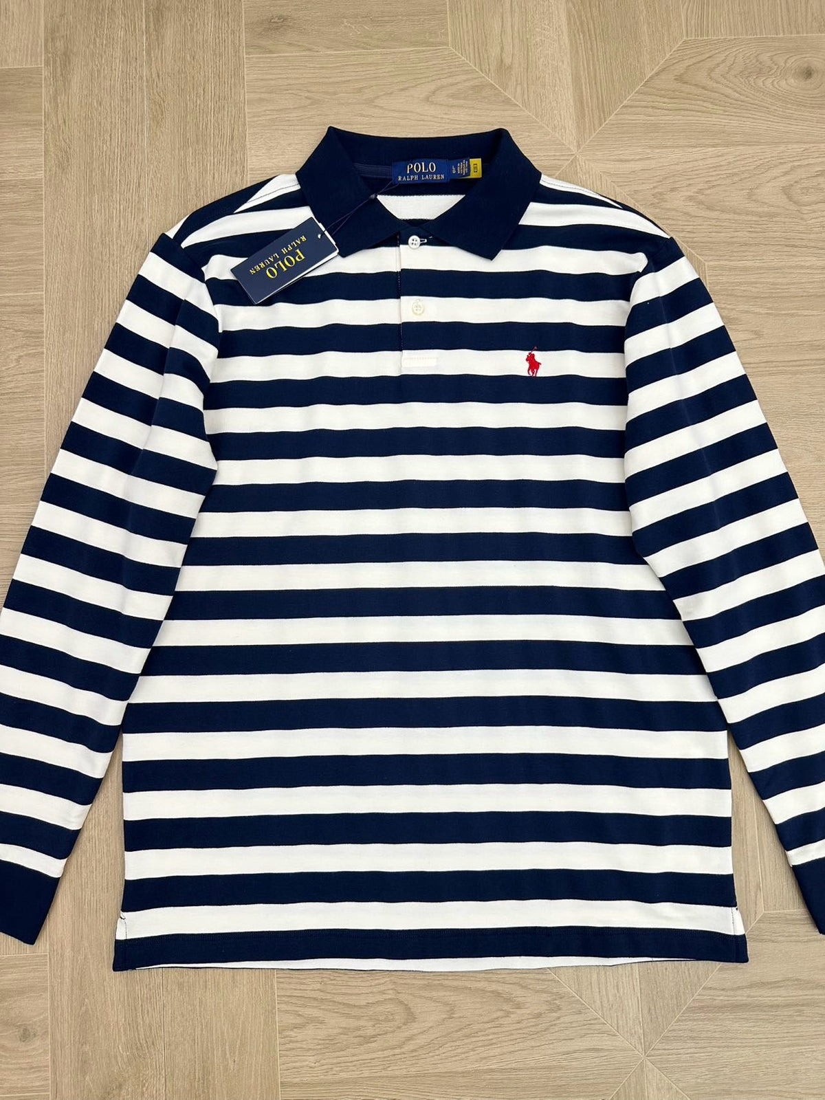 Ralph Lauren Polo Longsleeve