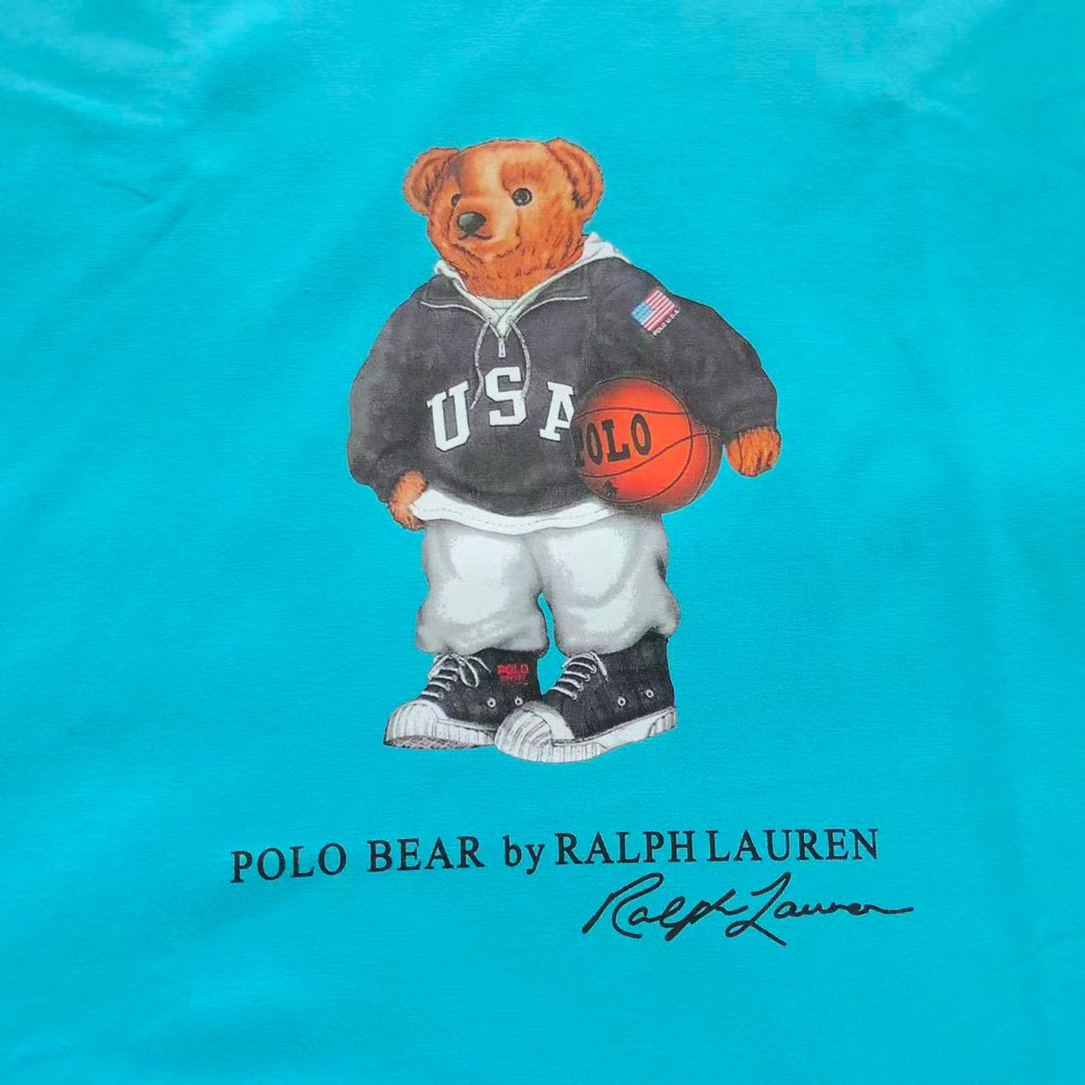 Ralph Lauren Tshirt