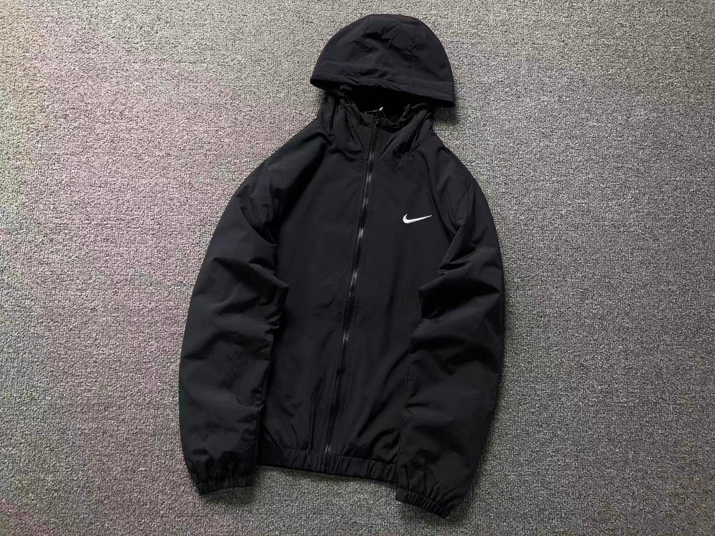 N1K Pants & Hoodie