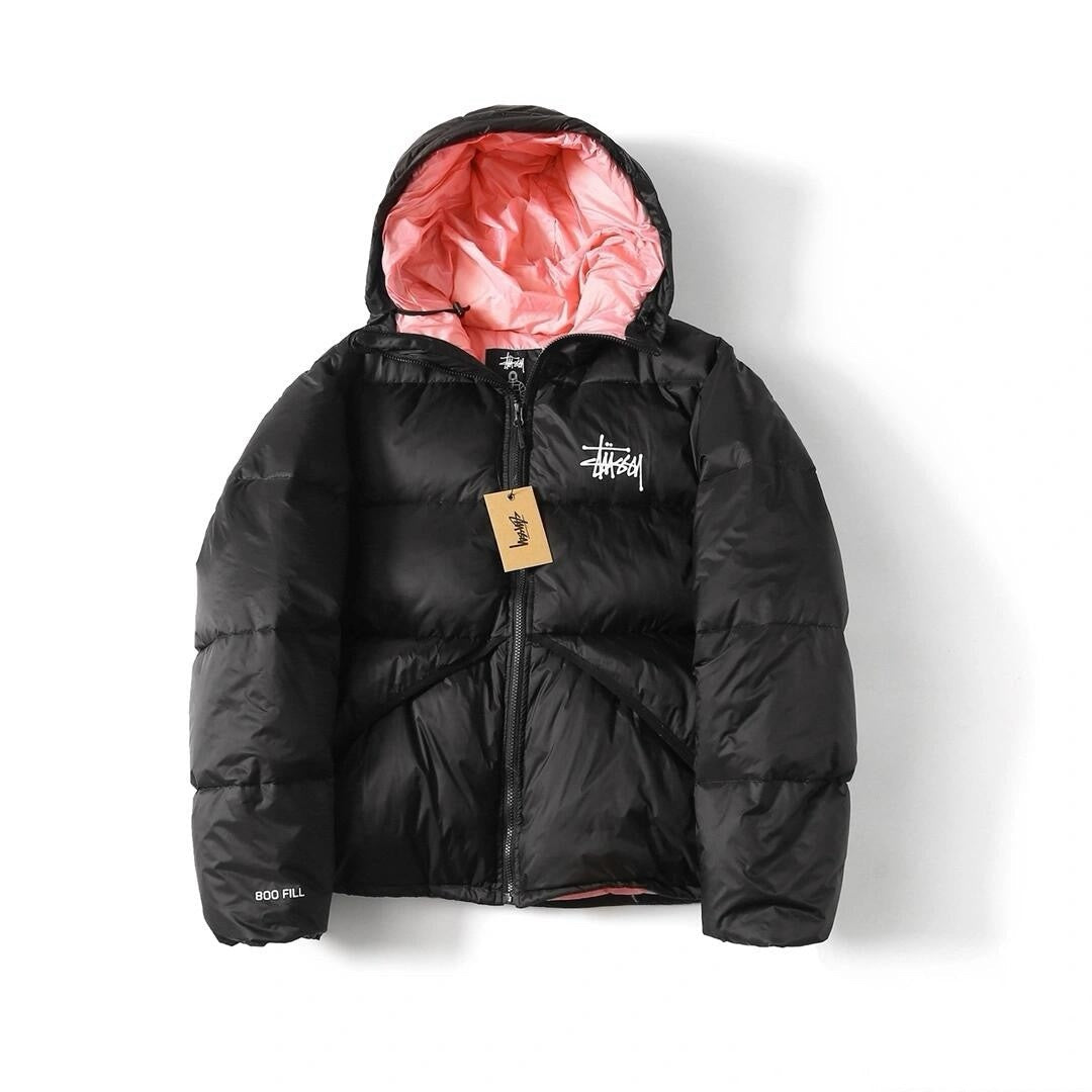 Stu Jacket