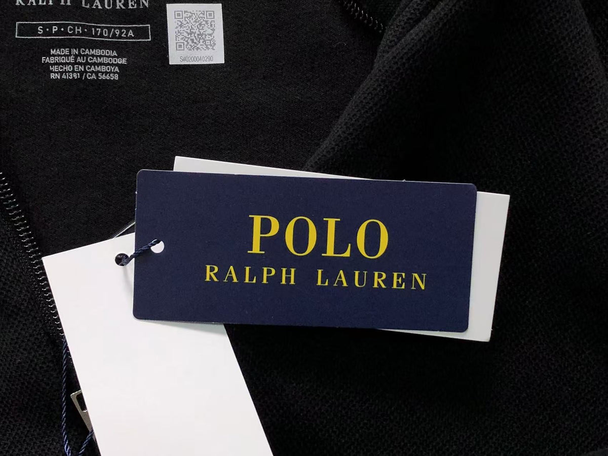 Ralph Lauren Hoodie