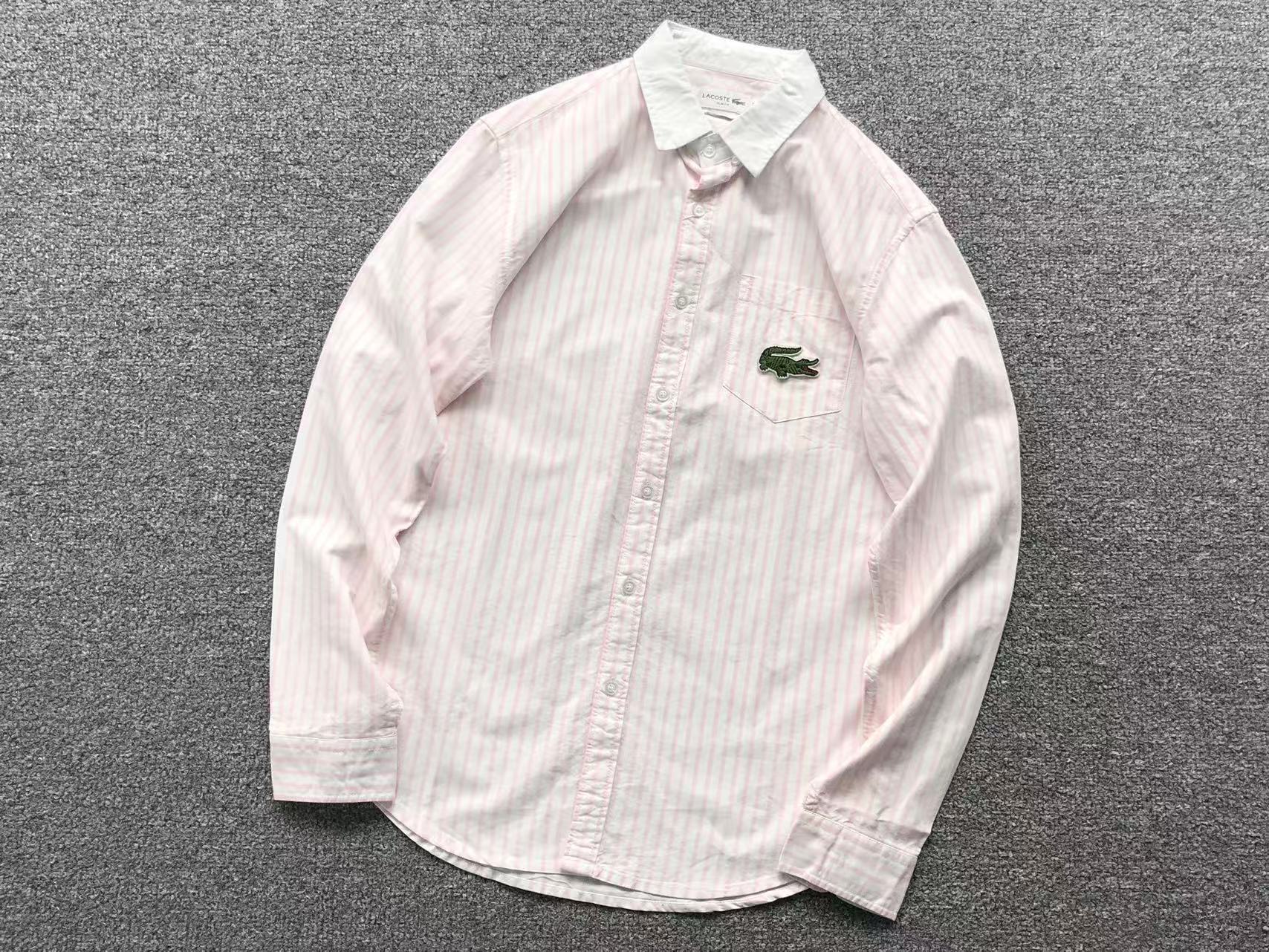 Classic Shirt