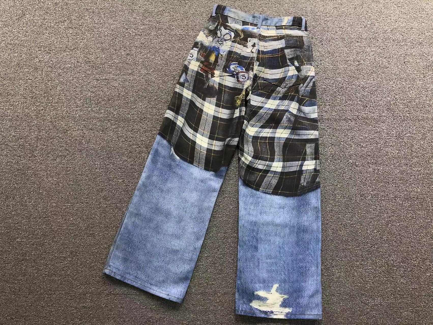 AcneStdios Pants