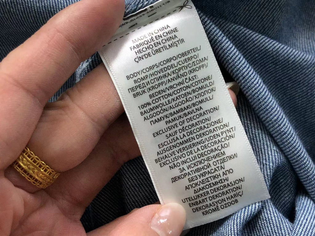 Ralph Lauren Shirt