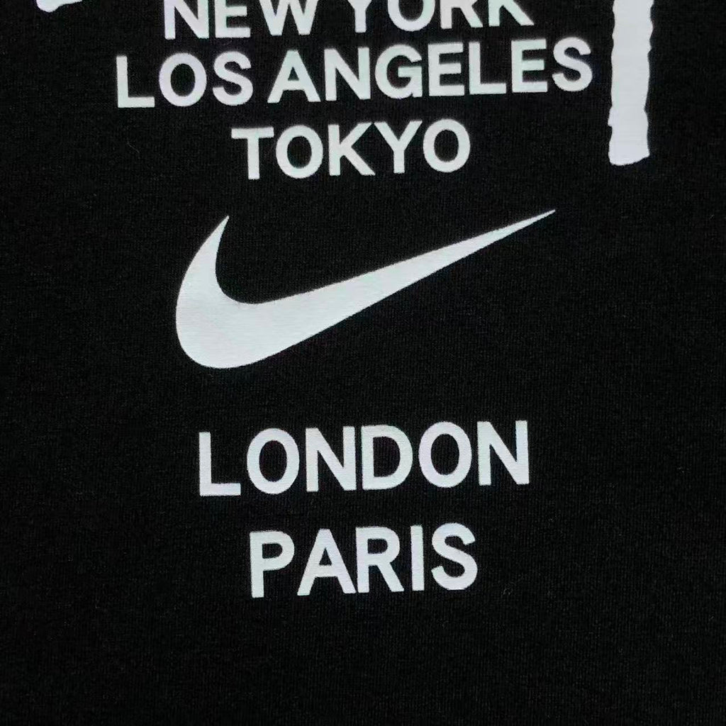 N1K Tshirt