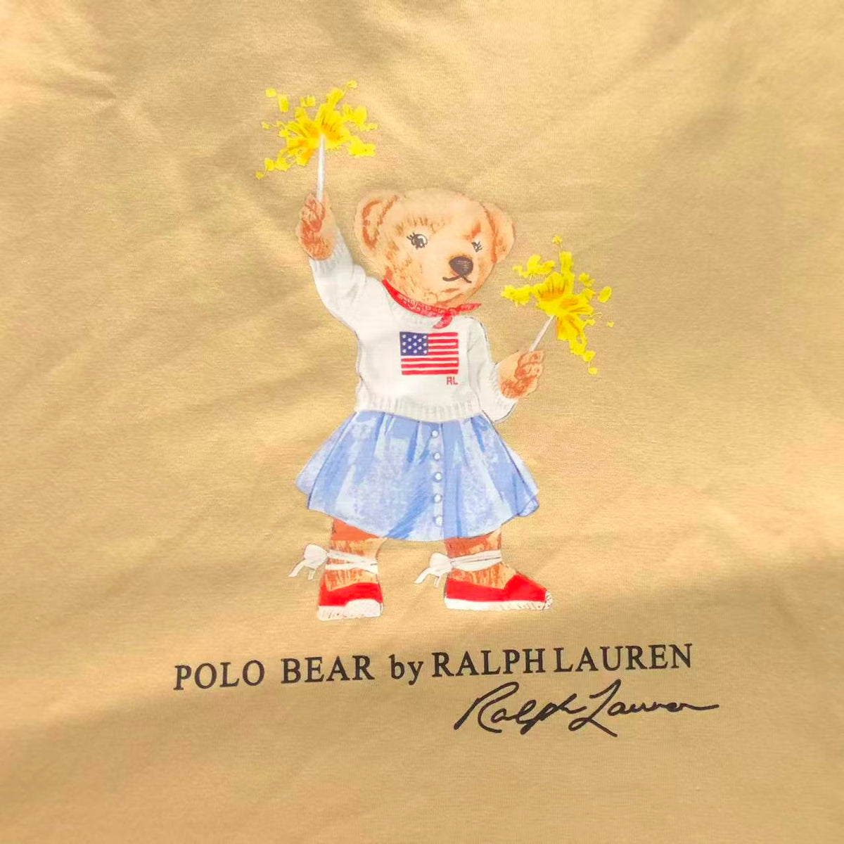 Ralph Lauren Tshirt