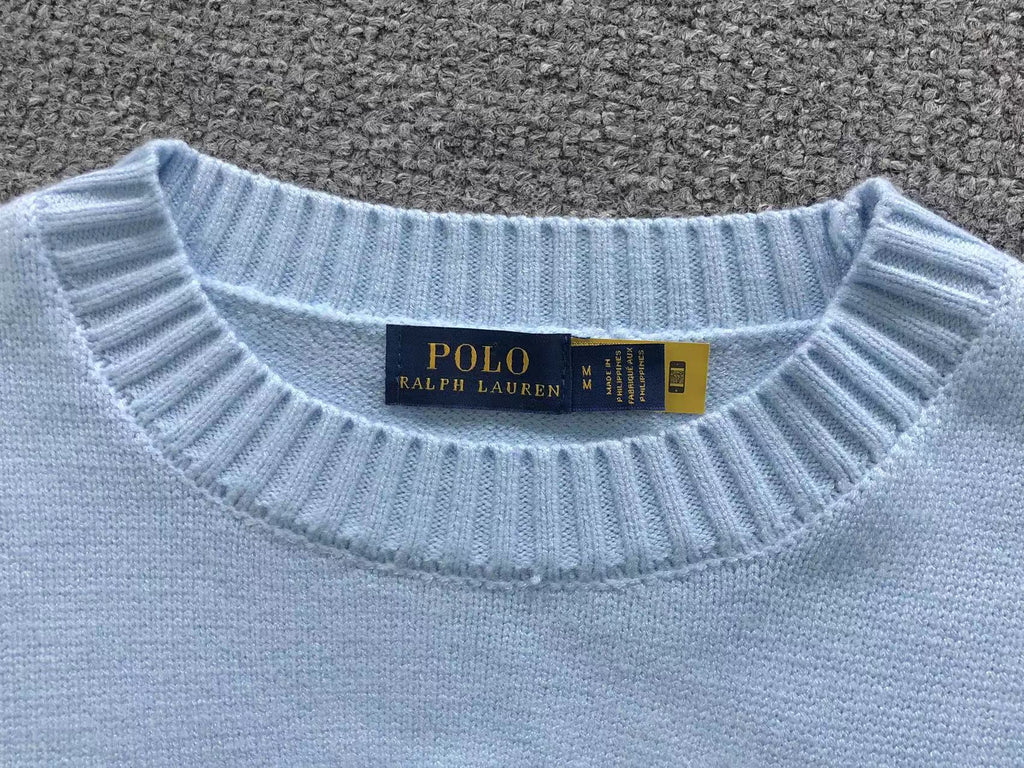 Ralph Lauren Sweater Female