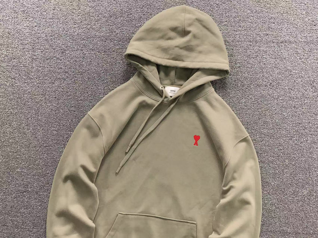 Am1 Hoodie