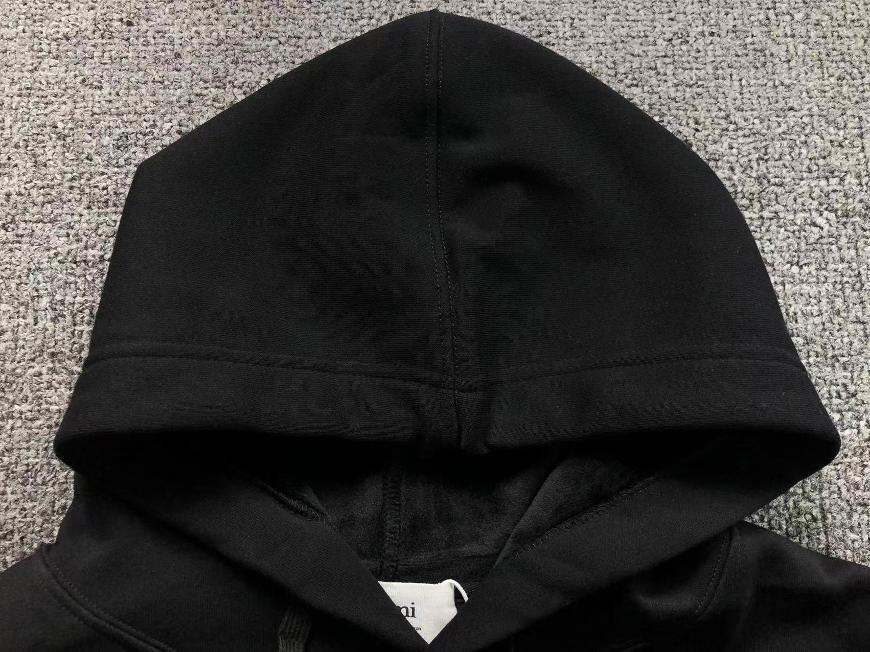 Am1 Hoodie