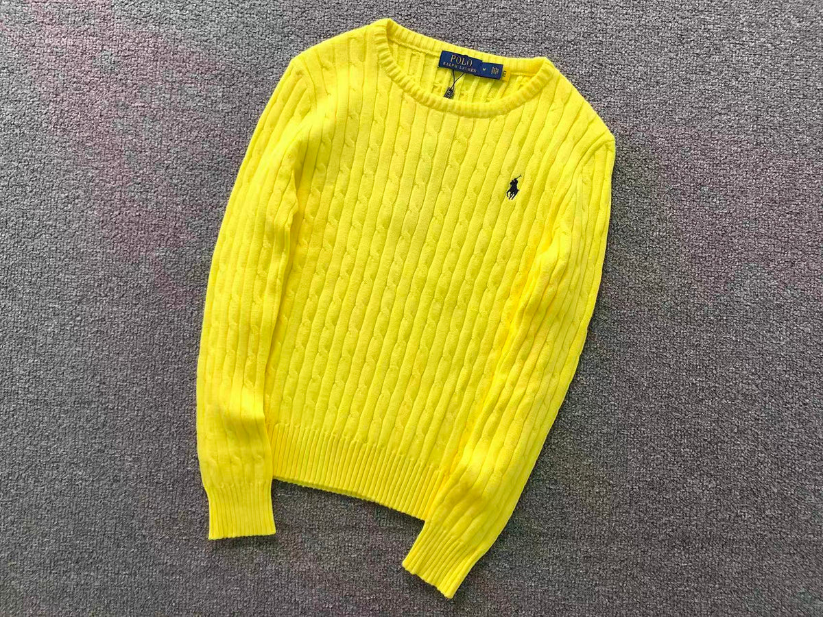 Ralph Lauren Sweater Female