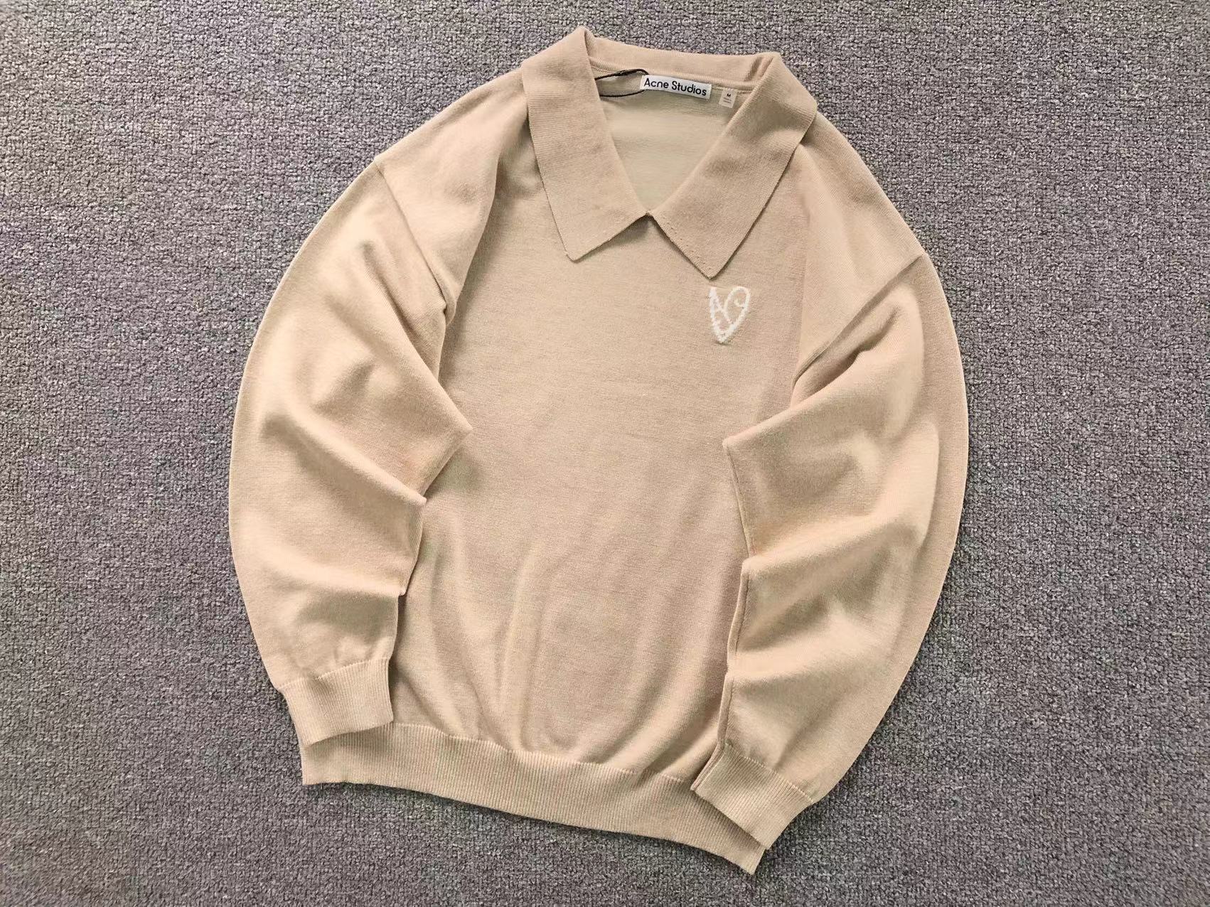 AcneStdios Sweater