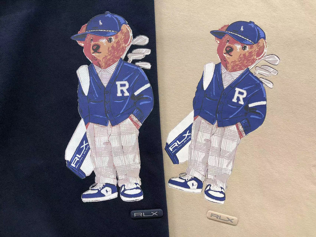 Ralph Lauren Hoodie