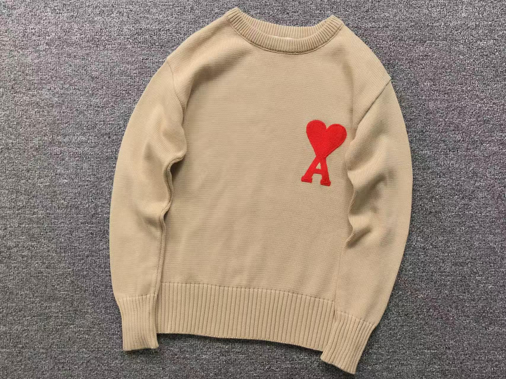 Am1 Sweater