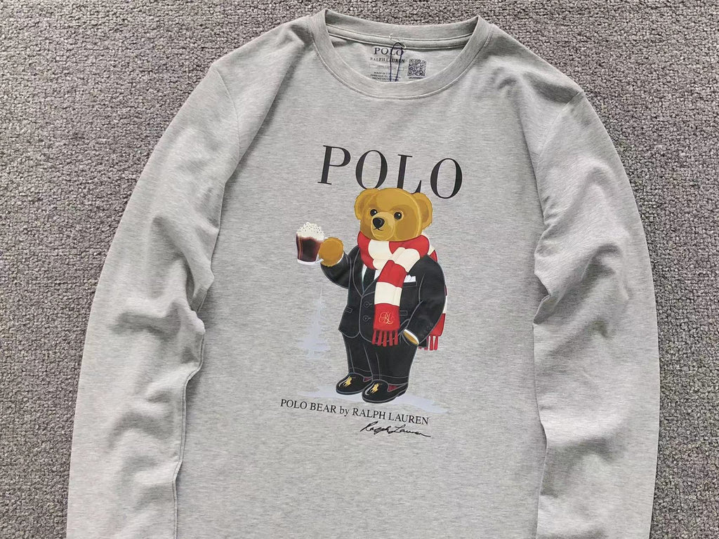 Ralph Lauren Longsleeve Female