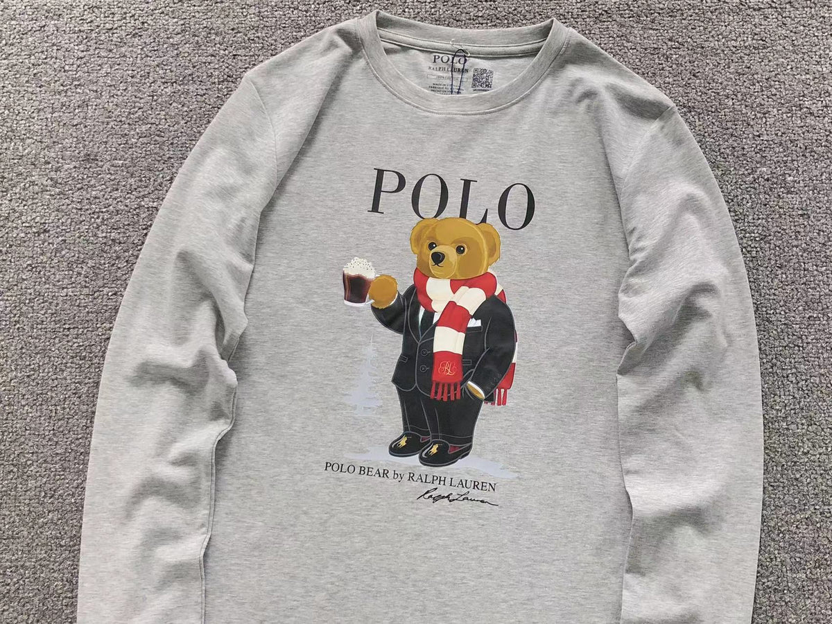 Ralph Lauren Longsleeve Female