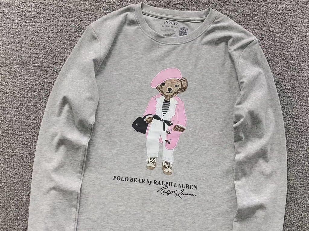 Ralph Lauren Longsleeve Female