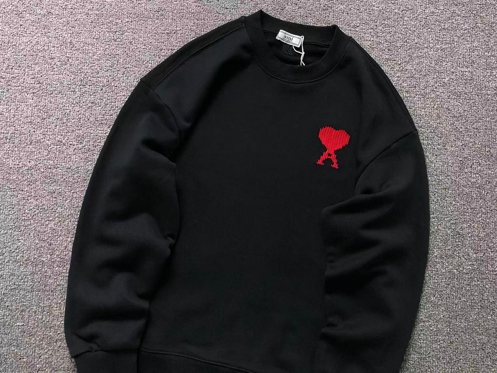Am1 Hoodie