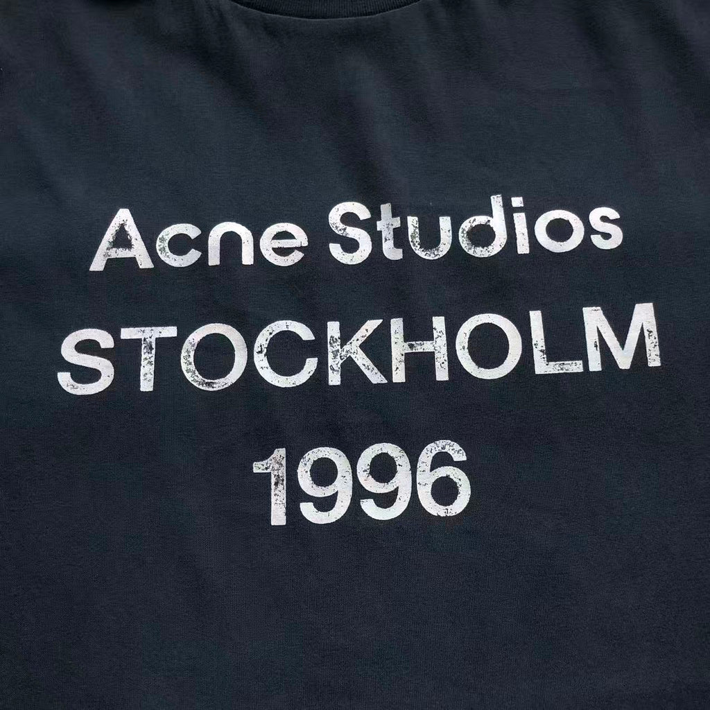 AcneStdios Tshirt