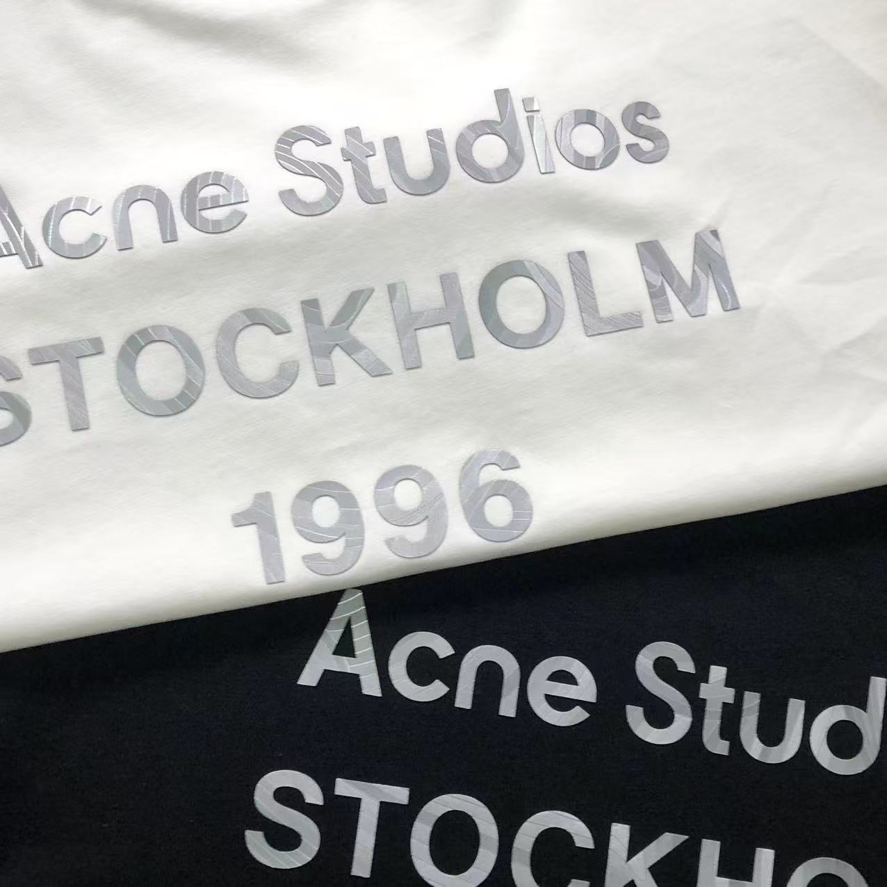 AcneStdios Tshirt