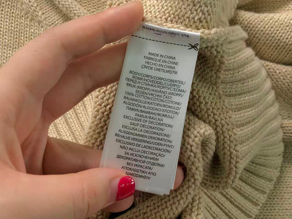 Ralph Lauren Sweater