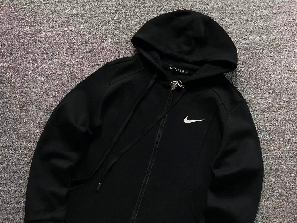 N1K Hoodie Female