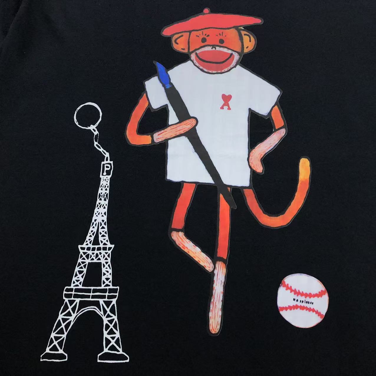 Am1 Tshirt