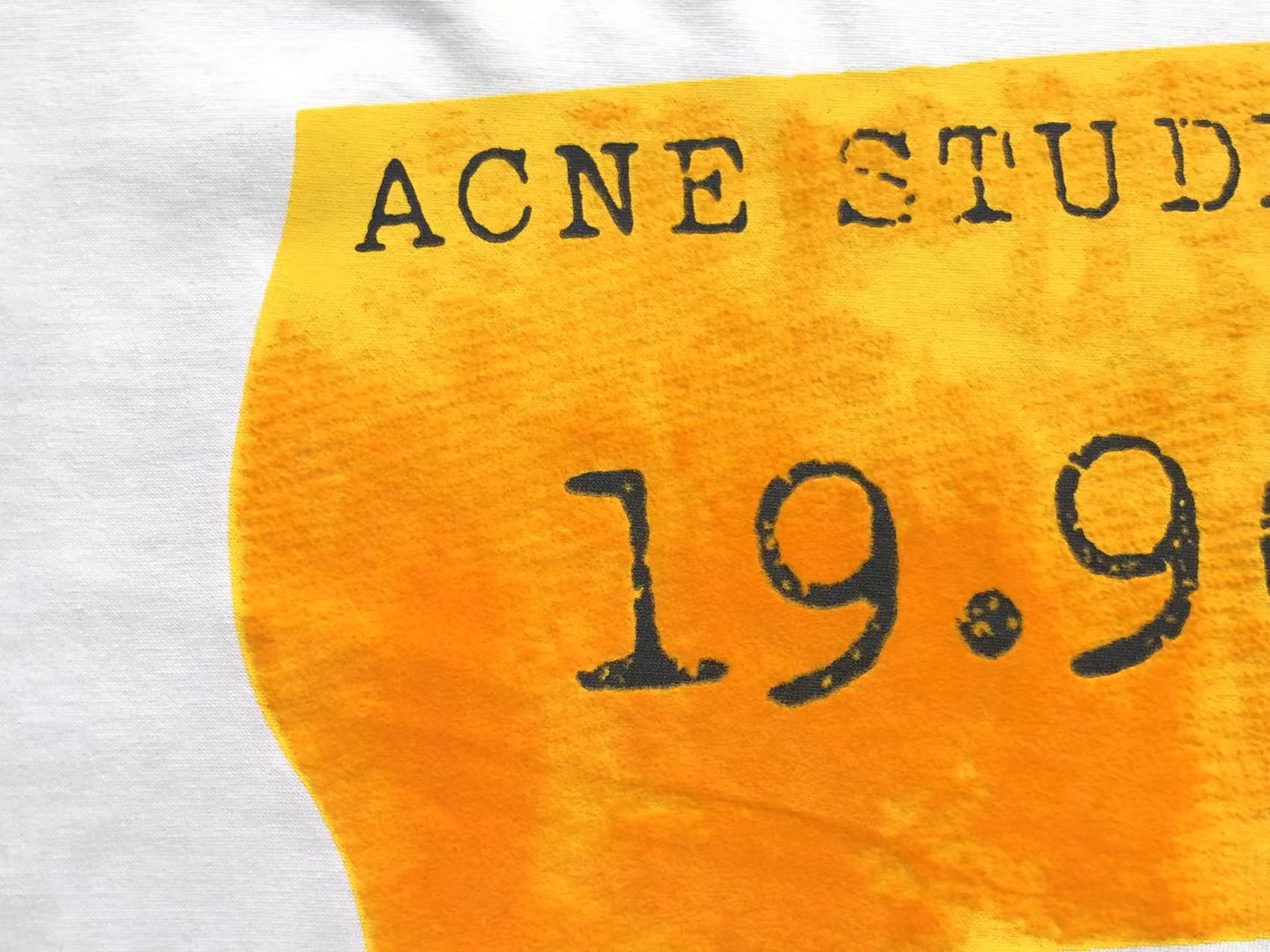 AcneStdios Tshirt