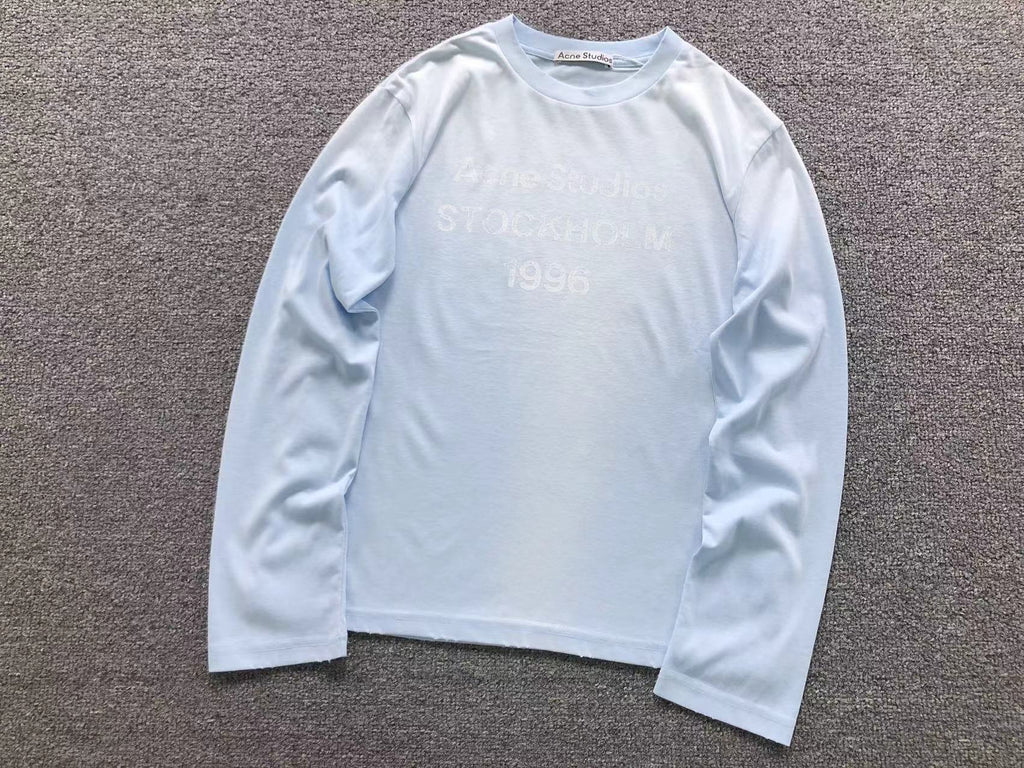 AcneStdios Longsleeve Female